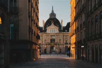 Les critères à prendre en compte lors de l'achat d'appartements neufs à Rennes